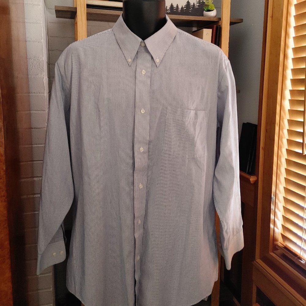 .RBM Men's Dress Shirt